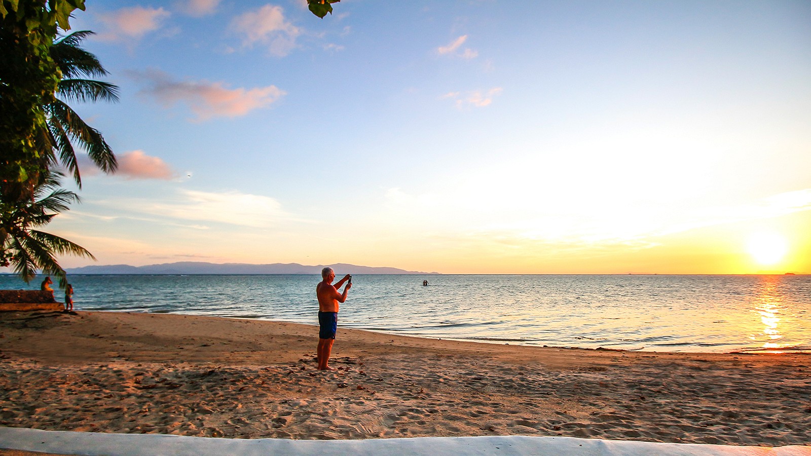 Long Stay 7 Nights