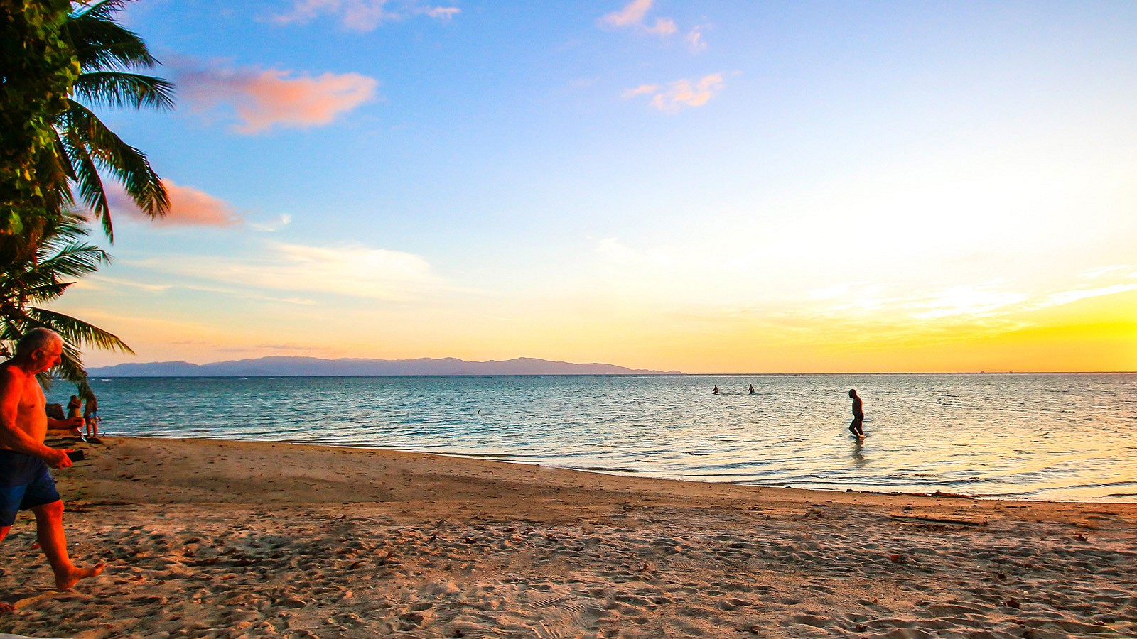Long Stay 7 Nights