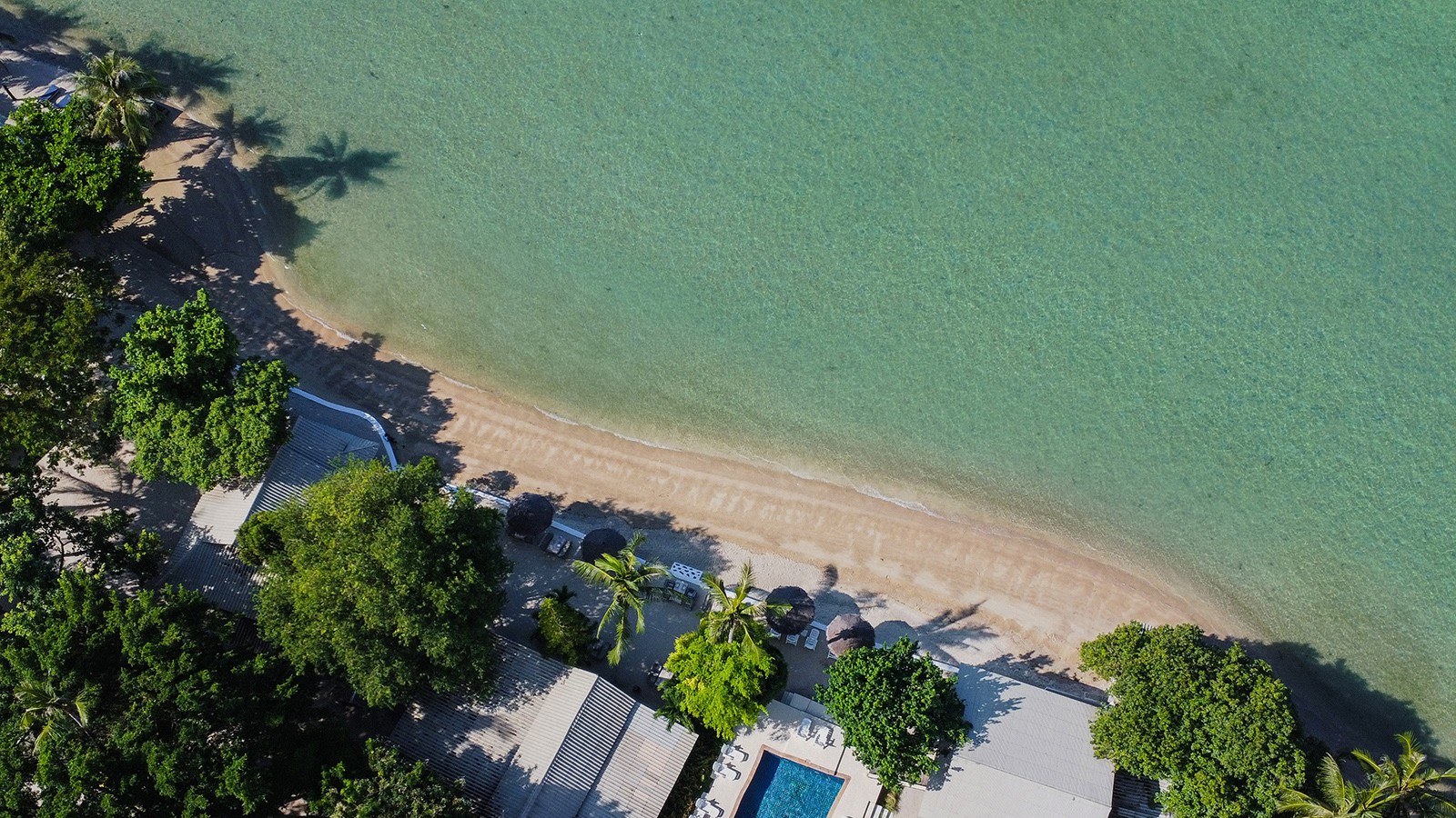 Milky Bay Resort