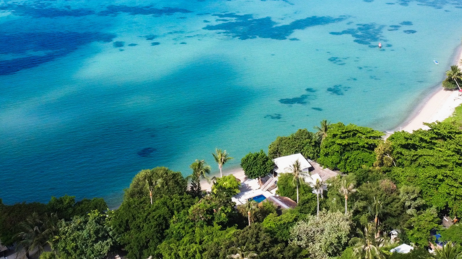Milky Bay Resort