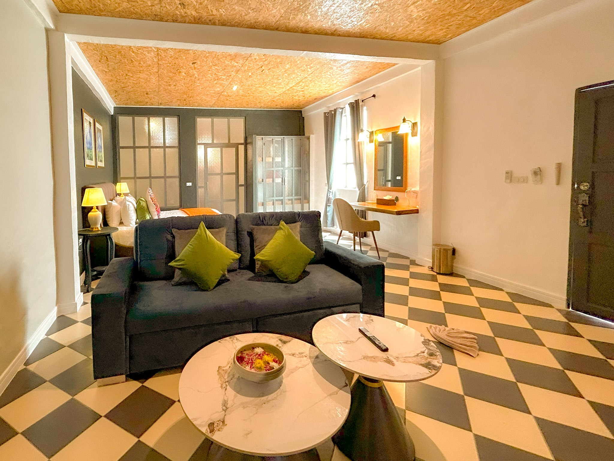 Executive Suite