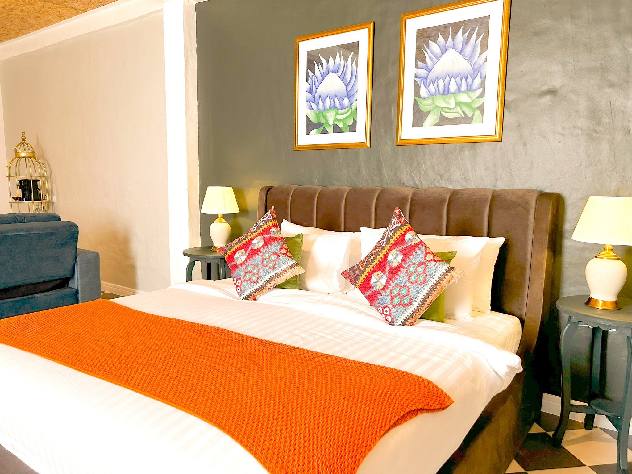 Executive Suite