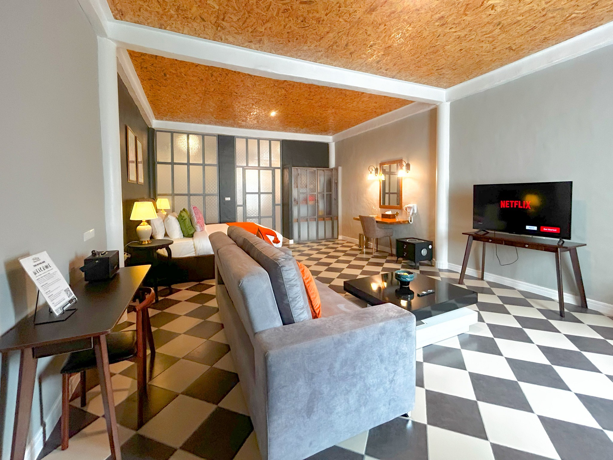 Executive Suite