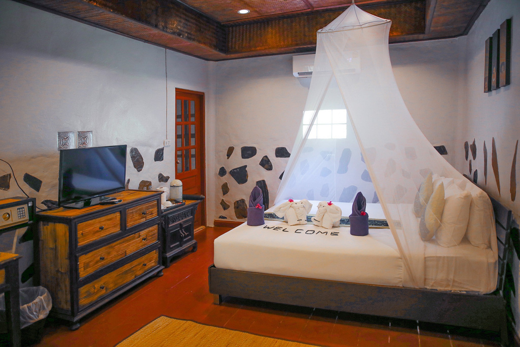 Accommodation