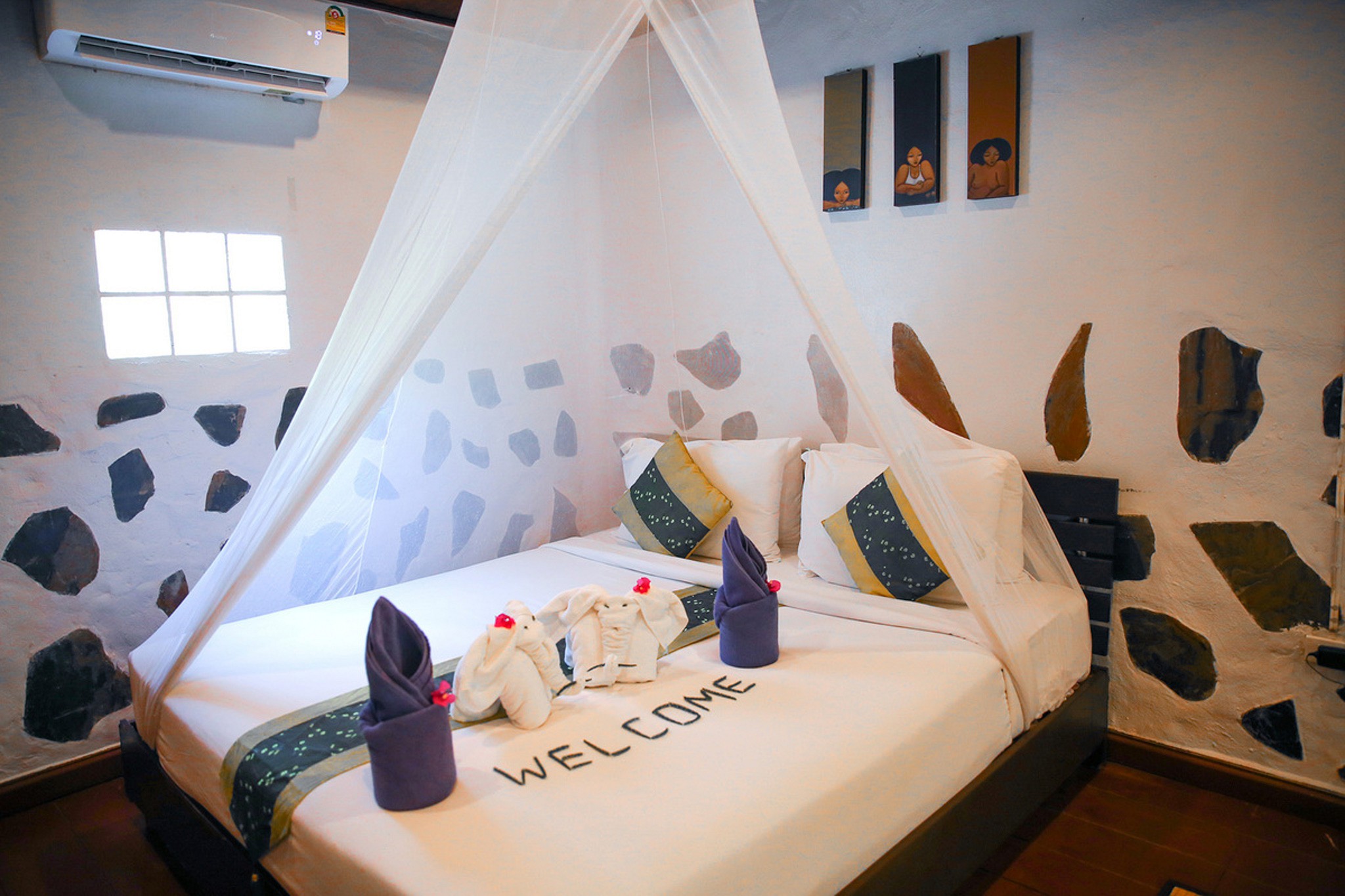 Accommodation