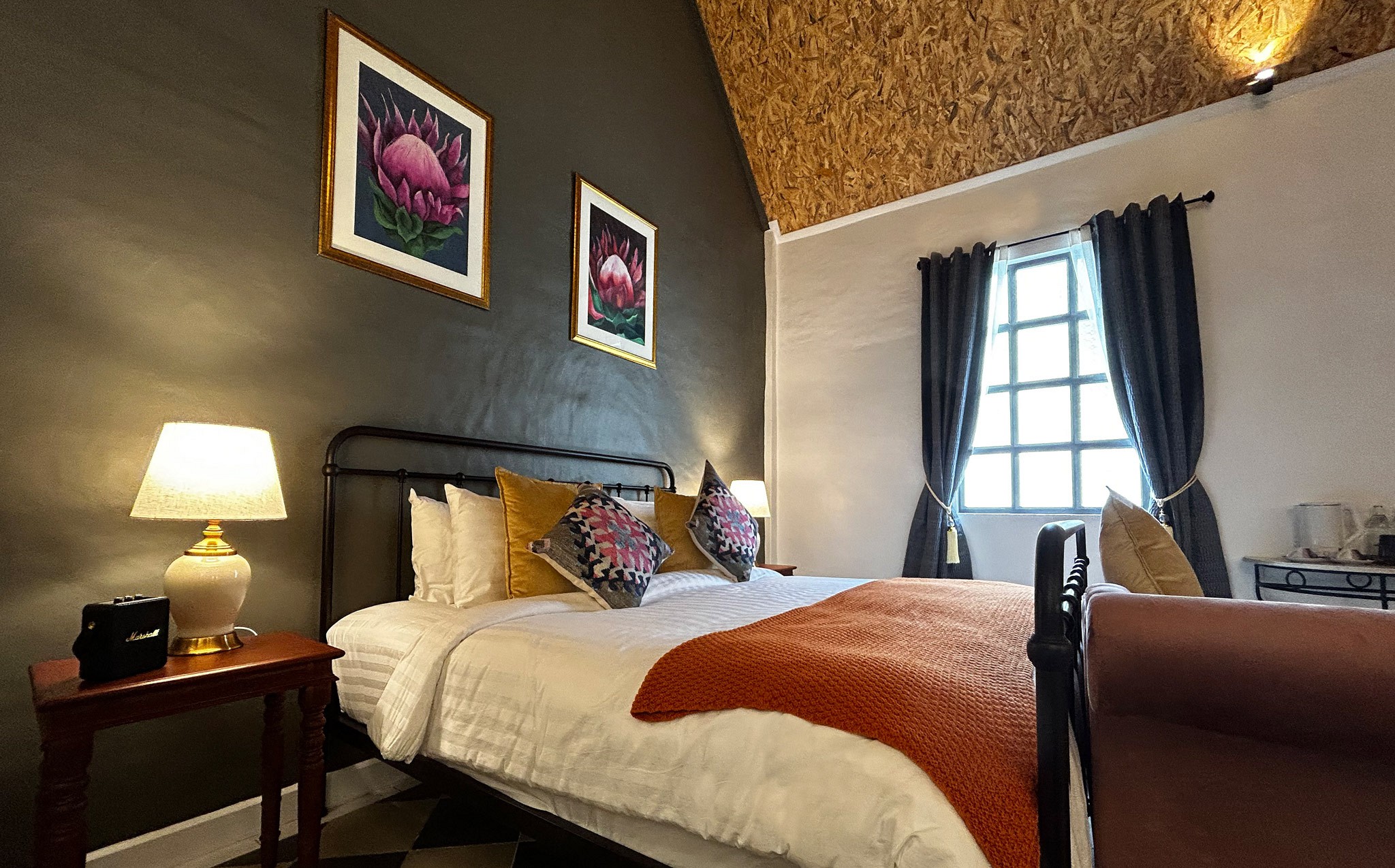 Accommodation