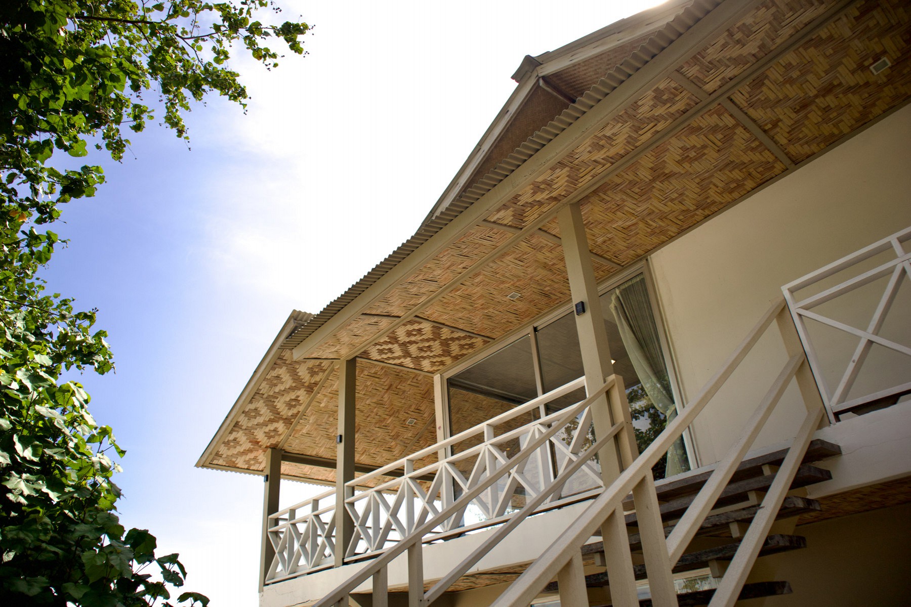 Accommodation