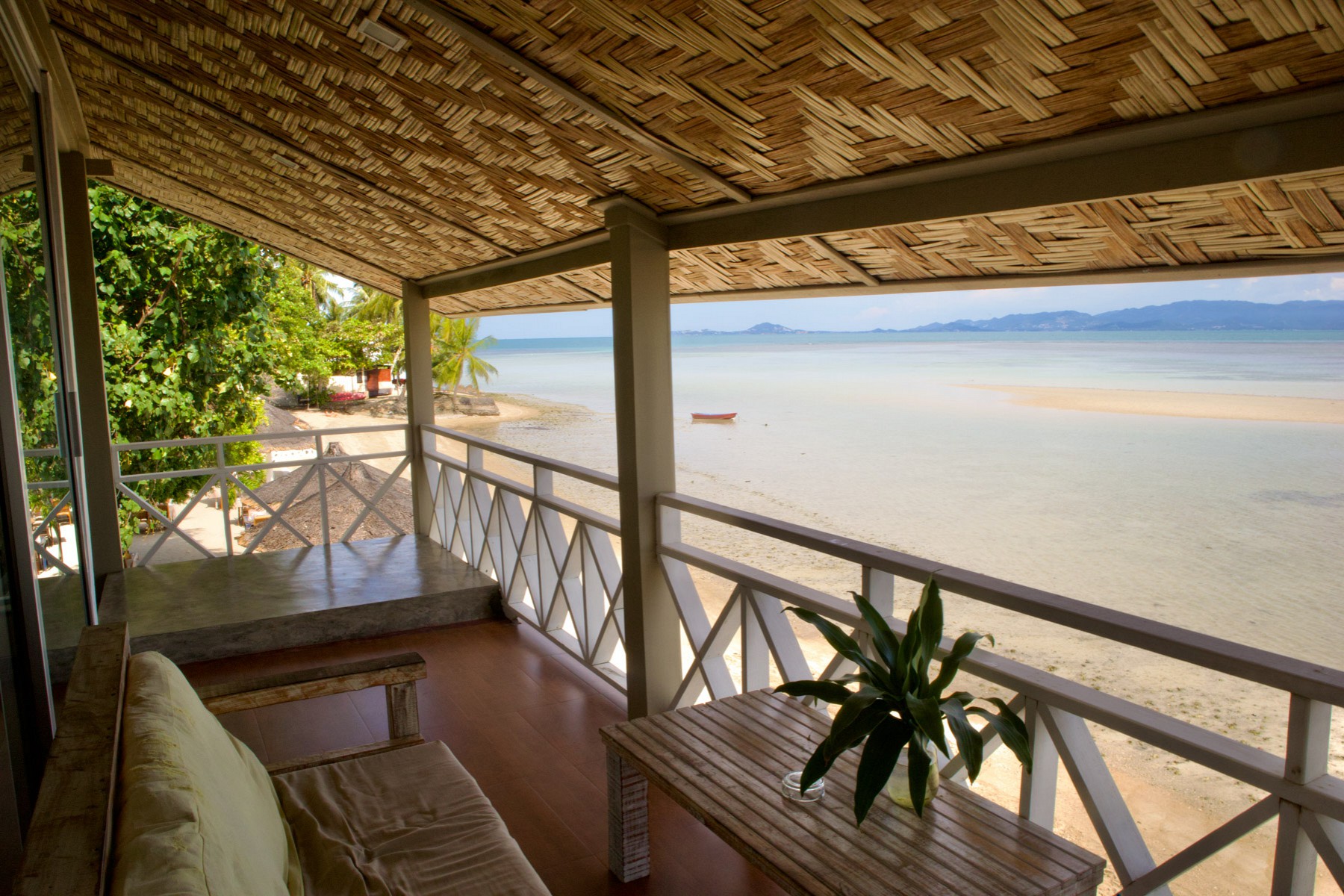 Accommodation