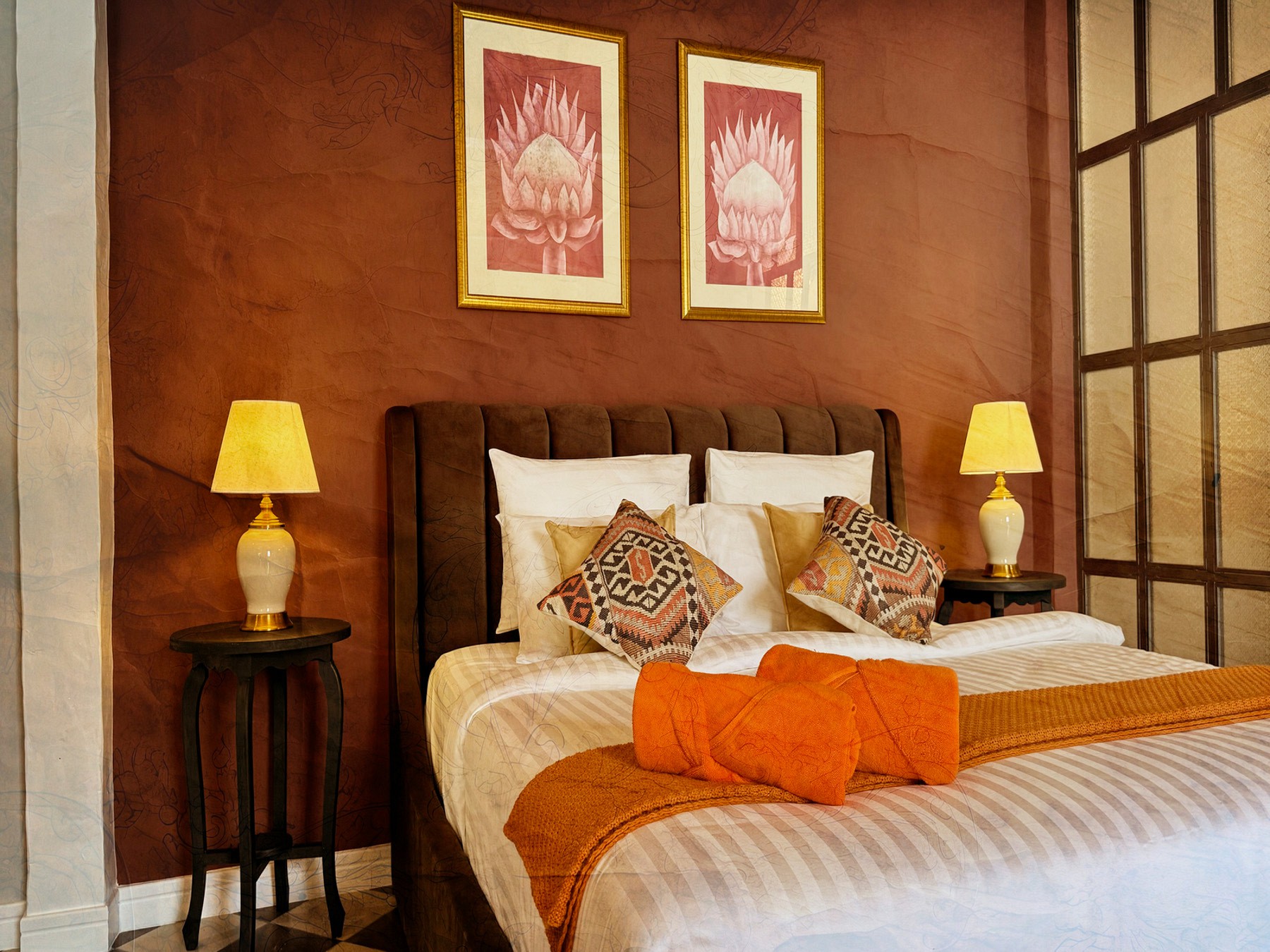 Accommodation