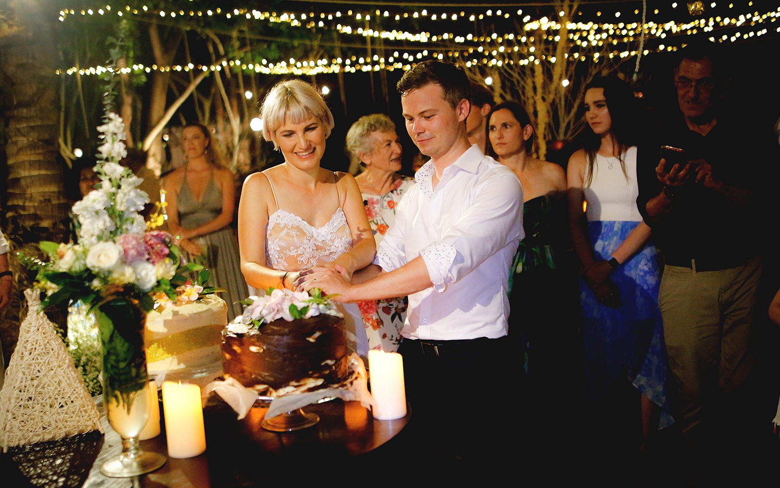 Weddings