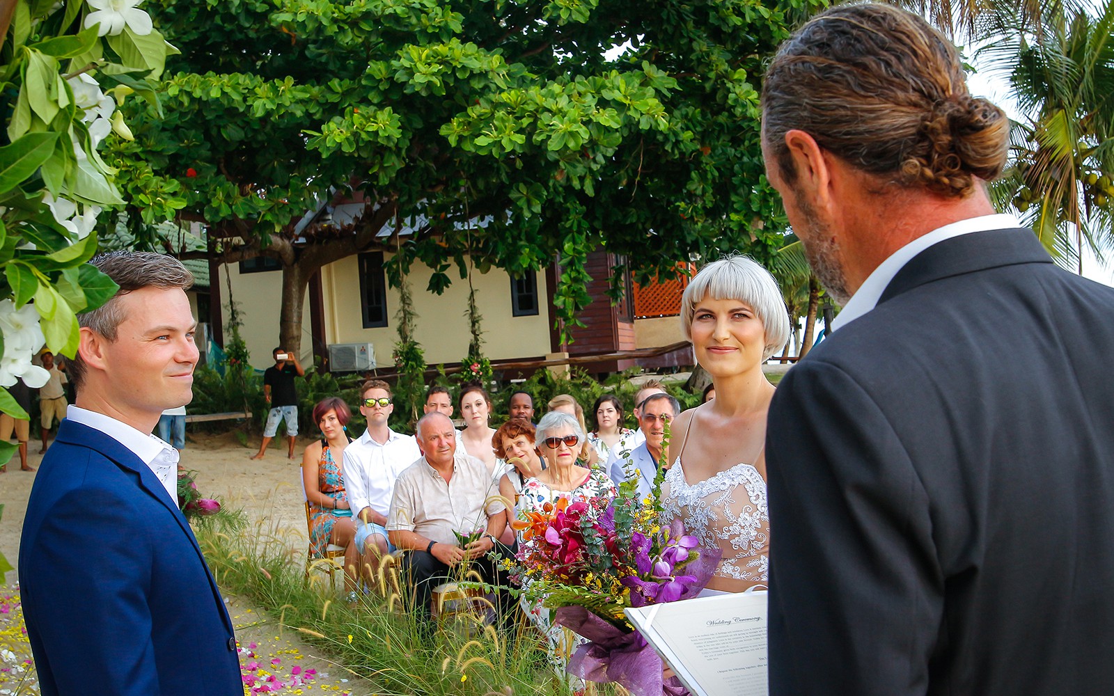 Weddings