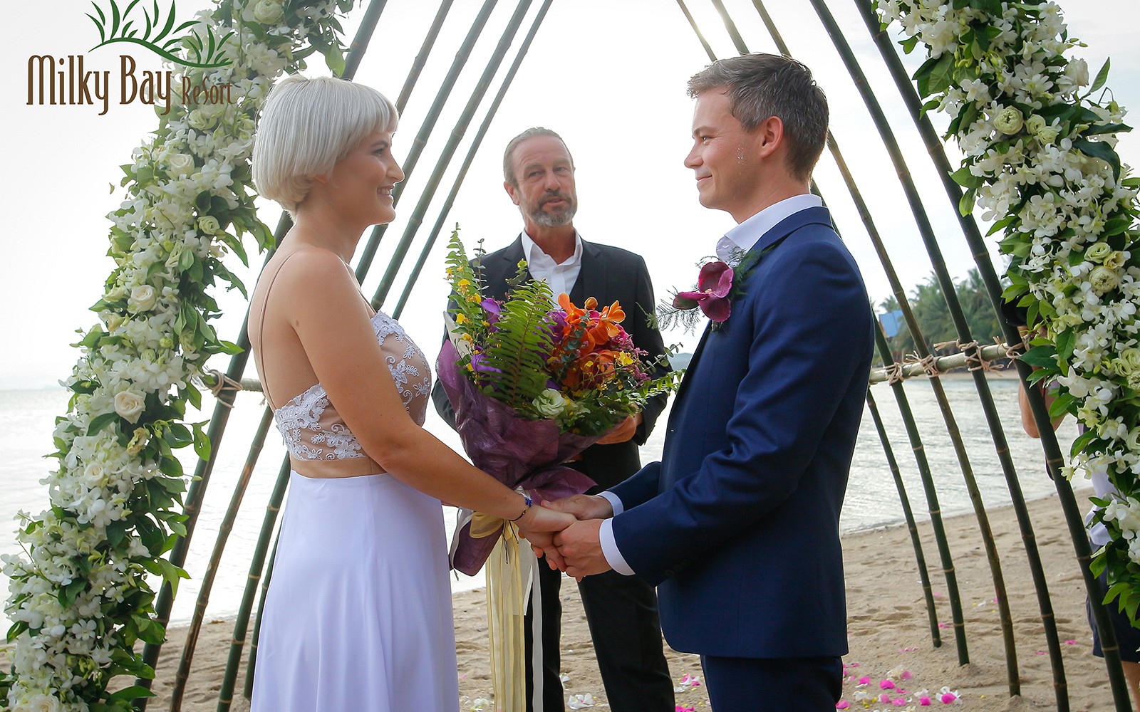 Weddings