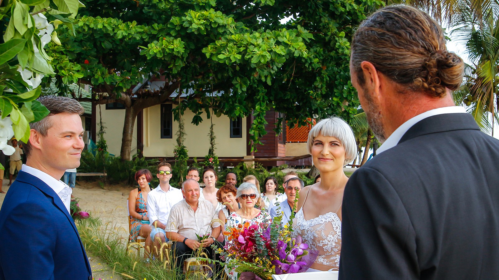Weddings
