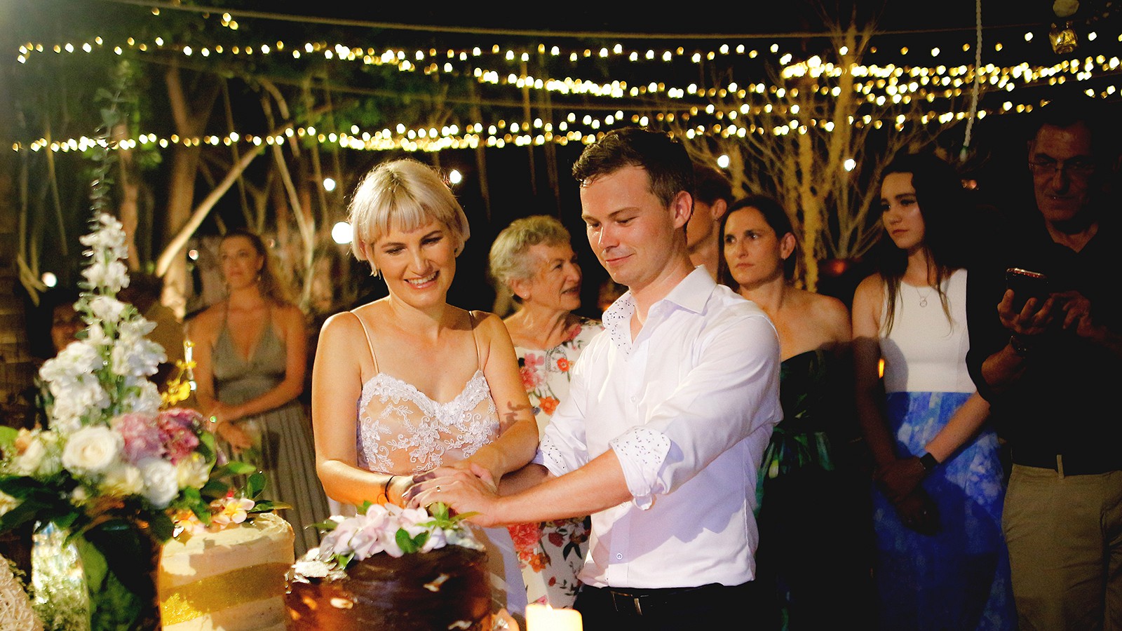 Weddings